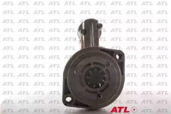 Стартер ATL Autotechnik A 14 080